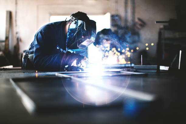 Best Welding Inspection and Certification in New Albany, OH