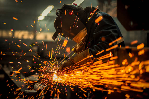 Best Structural Steel Welding in New Albany, OH