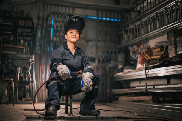 Best Artistic and Custom Metal Fabrication in New Albany, OH